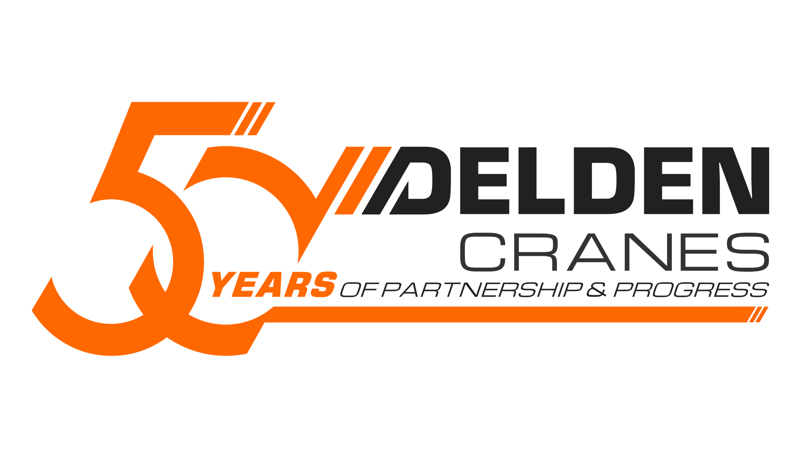 Delden Cranes